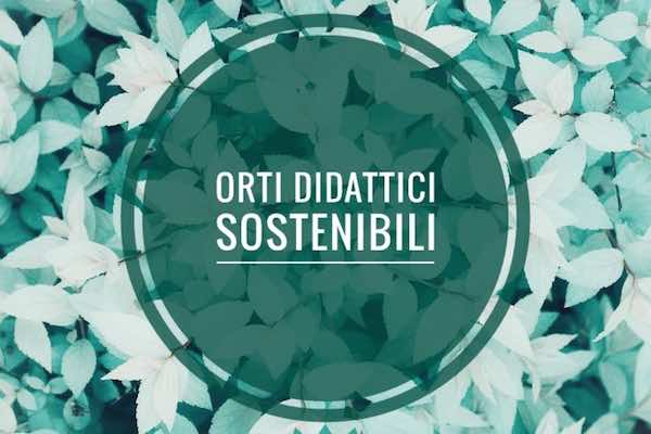 orti didattici locandina h