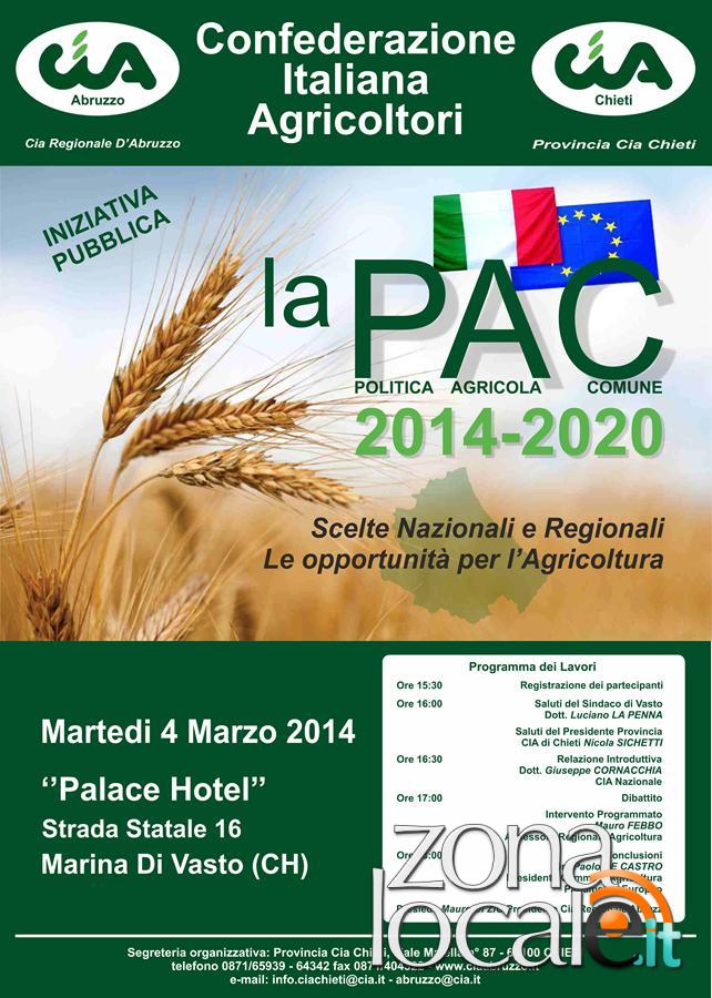 La locandina del convegno La locandina del convegno