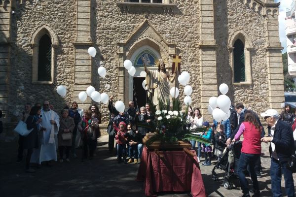 pasqua vasto marina 2018 h