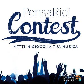 pensa ridi contest q