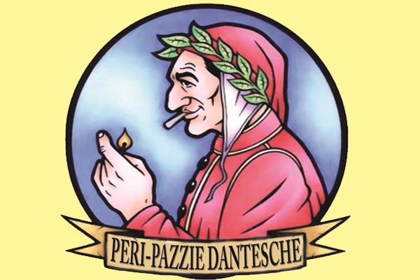 peri pazzie dantesche h