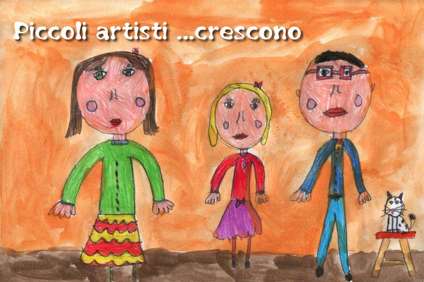 piccoli artisti16 h