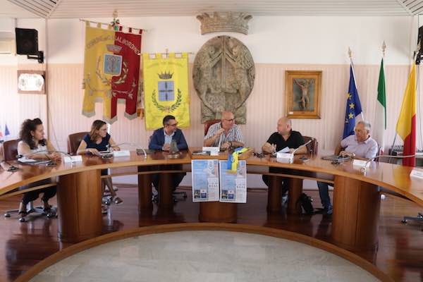 presentazione festa unione miracoli h