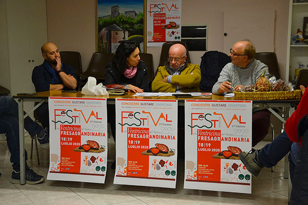 presentazione ventricina h