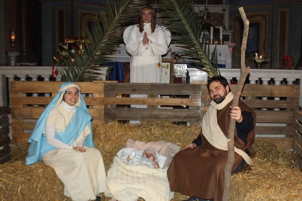 presepe monteodorisio 2018 h