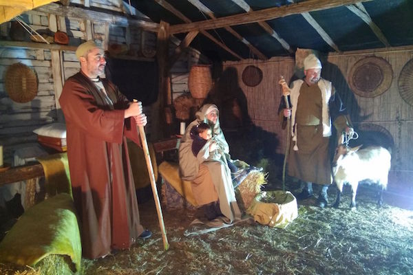 presepe vivente miracoli 2017 h