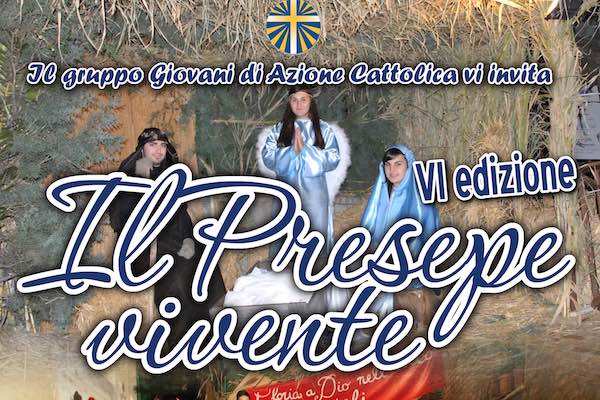 presepe vivente monteodorisio 2015 h