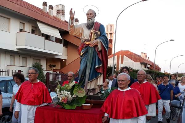 processione san paolo 2019 h