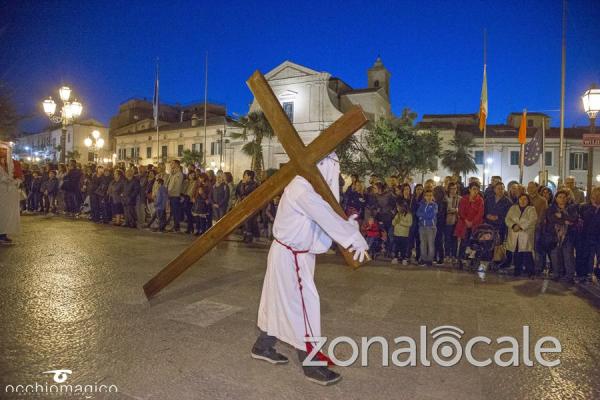 processione venerdi santo 2017 occhiomagico h