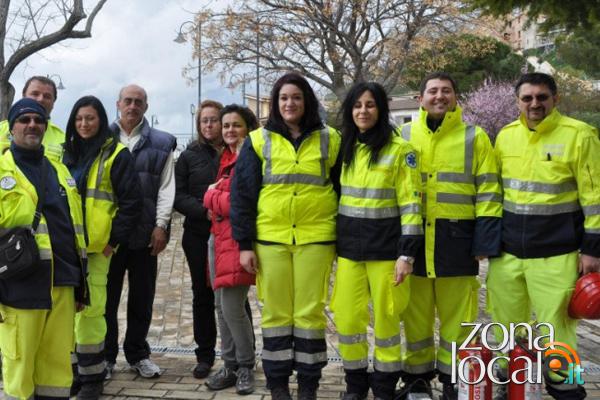 protezione civile valtrigno monteodorisio new h