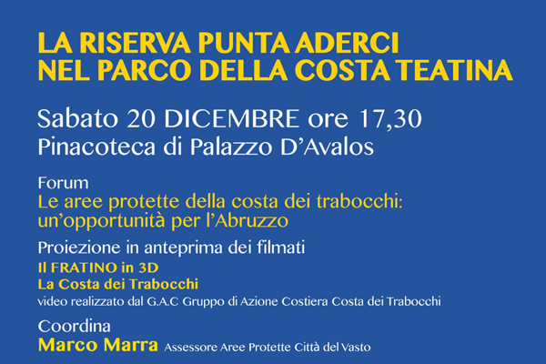 punta aderci convegno new h