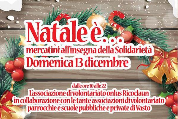 ricoclaun natale h