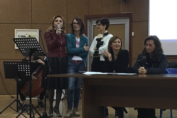 rispettami liceo mattioli 2 h