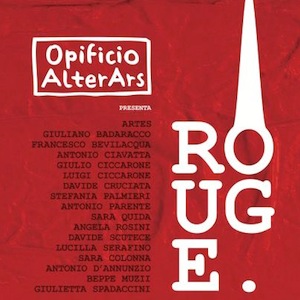 rouge mostra q