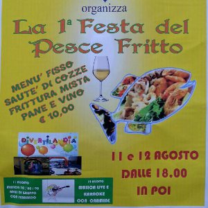 sagra pesce fritto san salvo q