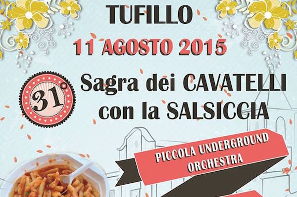 sagra tufillo.locandina 2015 h