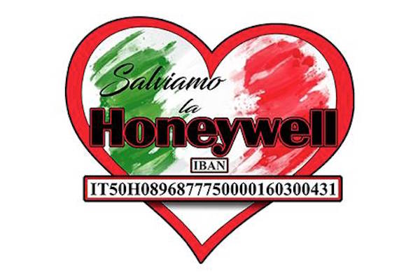 salviamo honeywell h