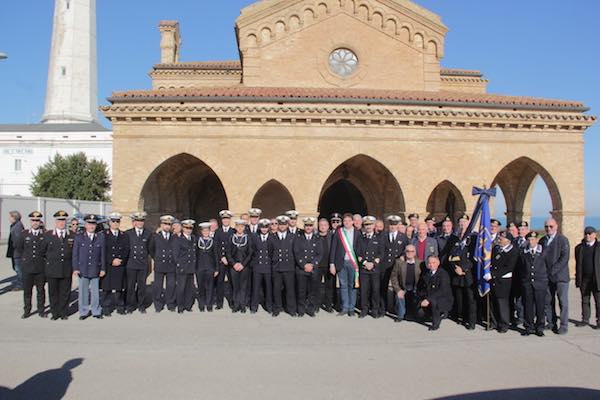 santa barbara guardia costiera 2016 h