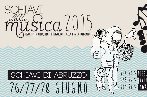 schiavi della musica 2015 h