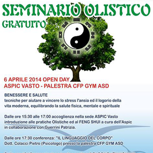 seminario olistico q