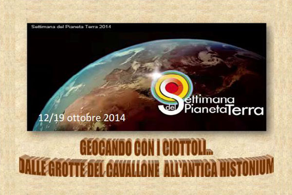 settimana pianeta terra 2014 h