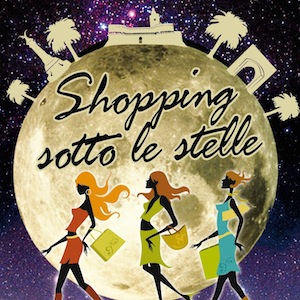 shopping sotto le stelle 2014 q