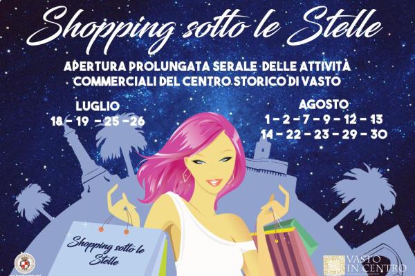 shopping stelle 2019 h