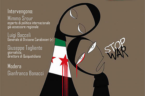 siria convegno h