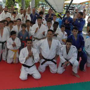 stage judo aqualand q