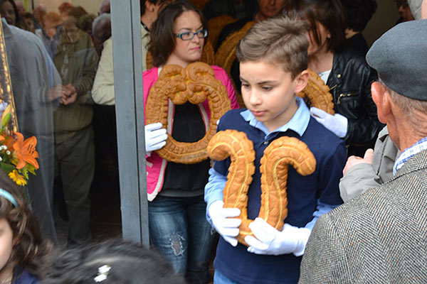 taralli san vitale h