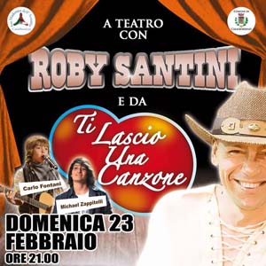 teatro roby santini q