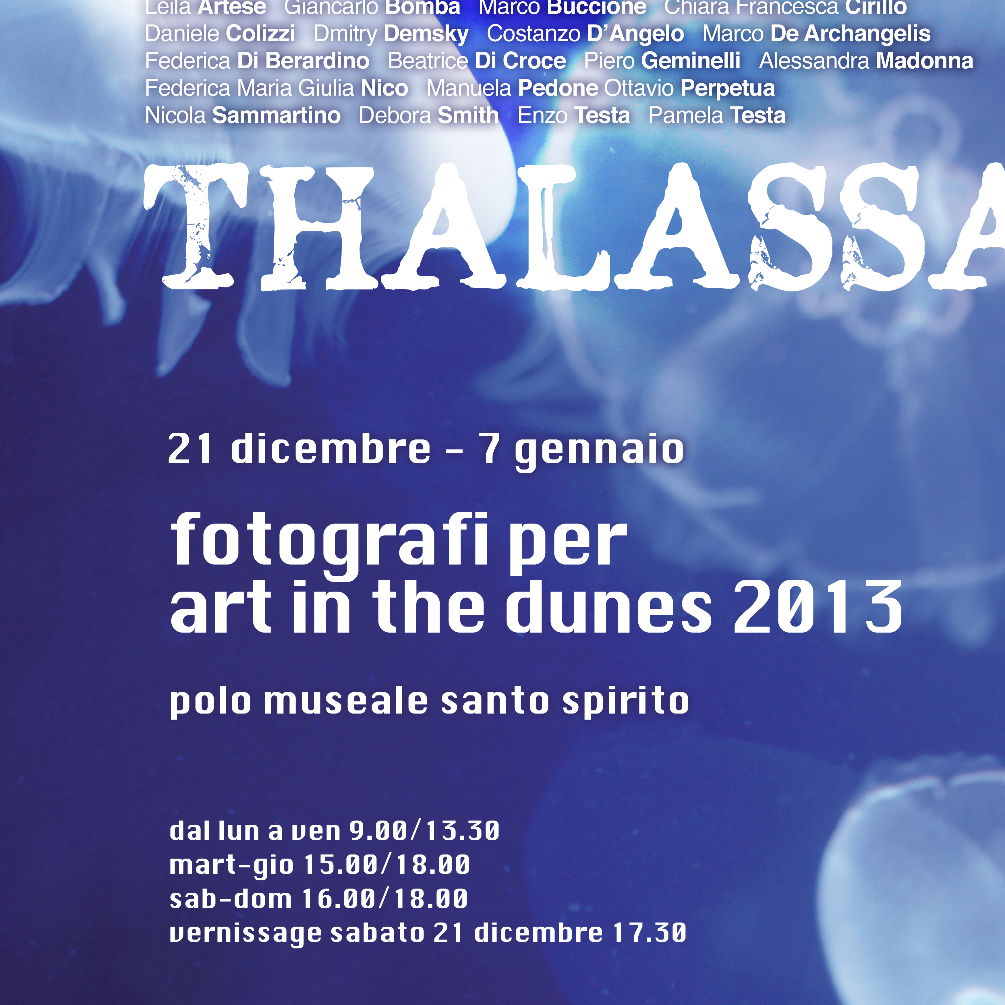 thalassa q