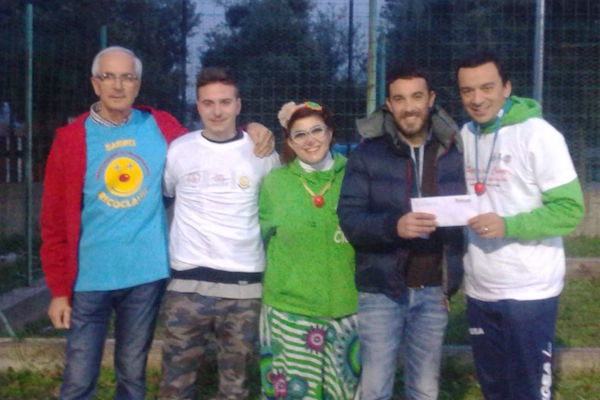 torneo piccoli amici h