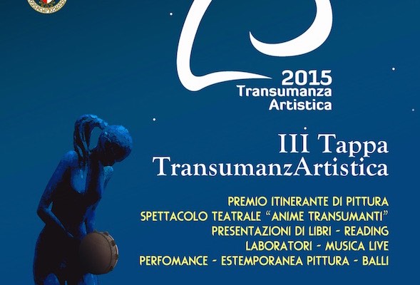 transumanza artistica vasto 2015 h