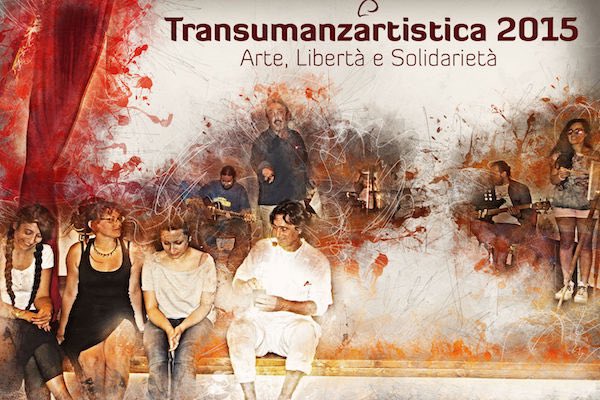 transumanzartistica 2015 h