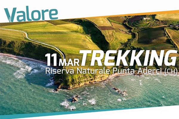 trekking valore h