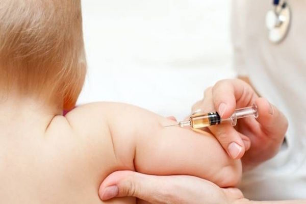 vaccinazione bambini h