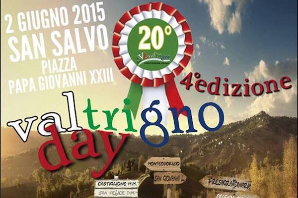 valtrigno day 2015 h