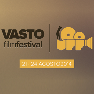 vasto film festival logo 2014 q