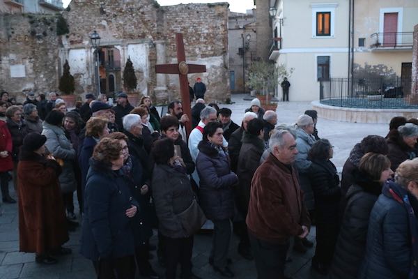 vasto inizio giubileo h