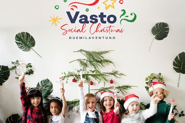 vasto social xmas h