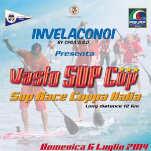 vasto sup cup q