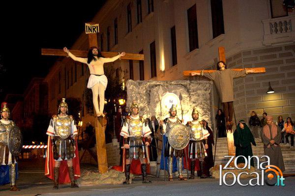 via crucis de curtis 2015 h