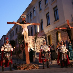 via crucis decurtis 2