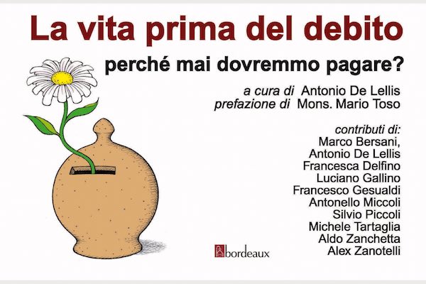 vita prima debito h