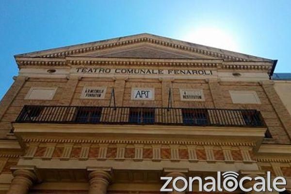 Il teatro Fedele Fenaroli di Lanciano