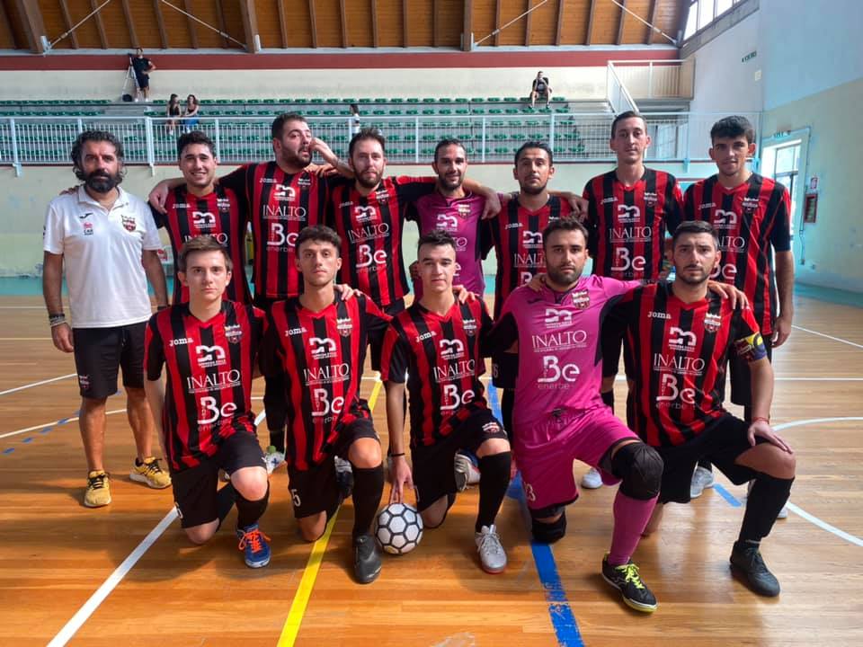 Il Futsal Lanciano