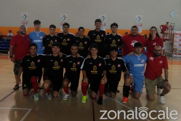 Futsal Vasto U19