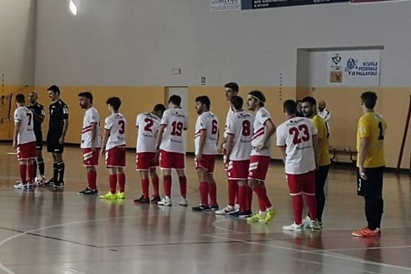 futsal vasto calcio a 5 600