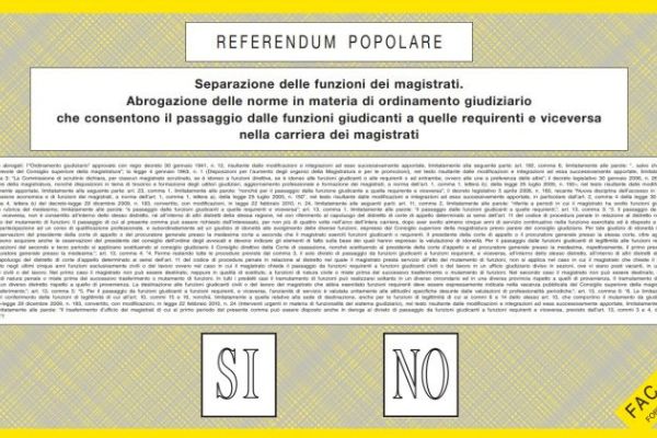 Fonte: Ministero dell'Interno